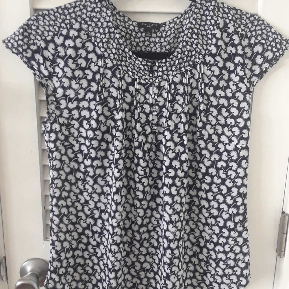 Talbots shirt